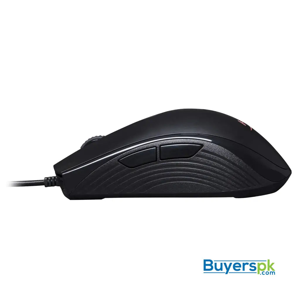 HyperX Pulsefire Core - RGB Gaming Mouse Software Controlled RGB Light Effects & Macro Customization Pixart 3327 Sensor up to 6 200DPI 7 HyperX Pulsefire Core - RGB Gaming Mouse Software Controlled RGB Light Effects & Macro Customization Pixart 3327 Sensor up to 6 200DPI 7